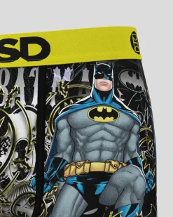 DC - I Am Batman