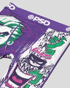 DC - Joker Streets