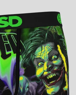 DC - Joker Twisted