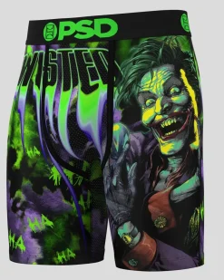 DC - Joker Twisted