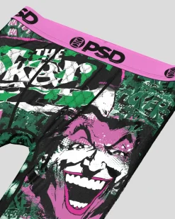 DC - Jokervision