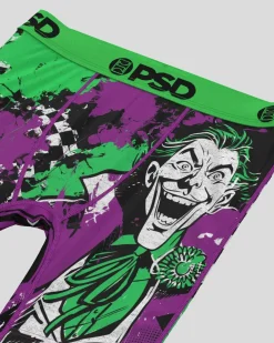 DC - Joke's On You