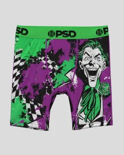 DC - Joke's On You