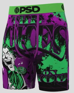 DC - Joke's On You