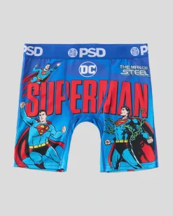 DC - Man of Steel
