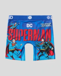 DC - Man of Steel