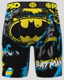 DC - Na Na Na Batman