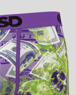 Dead Money