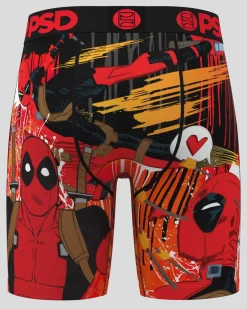 Deadpool - Drip