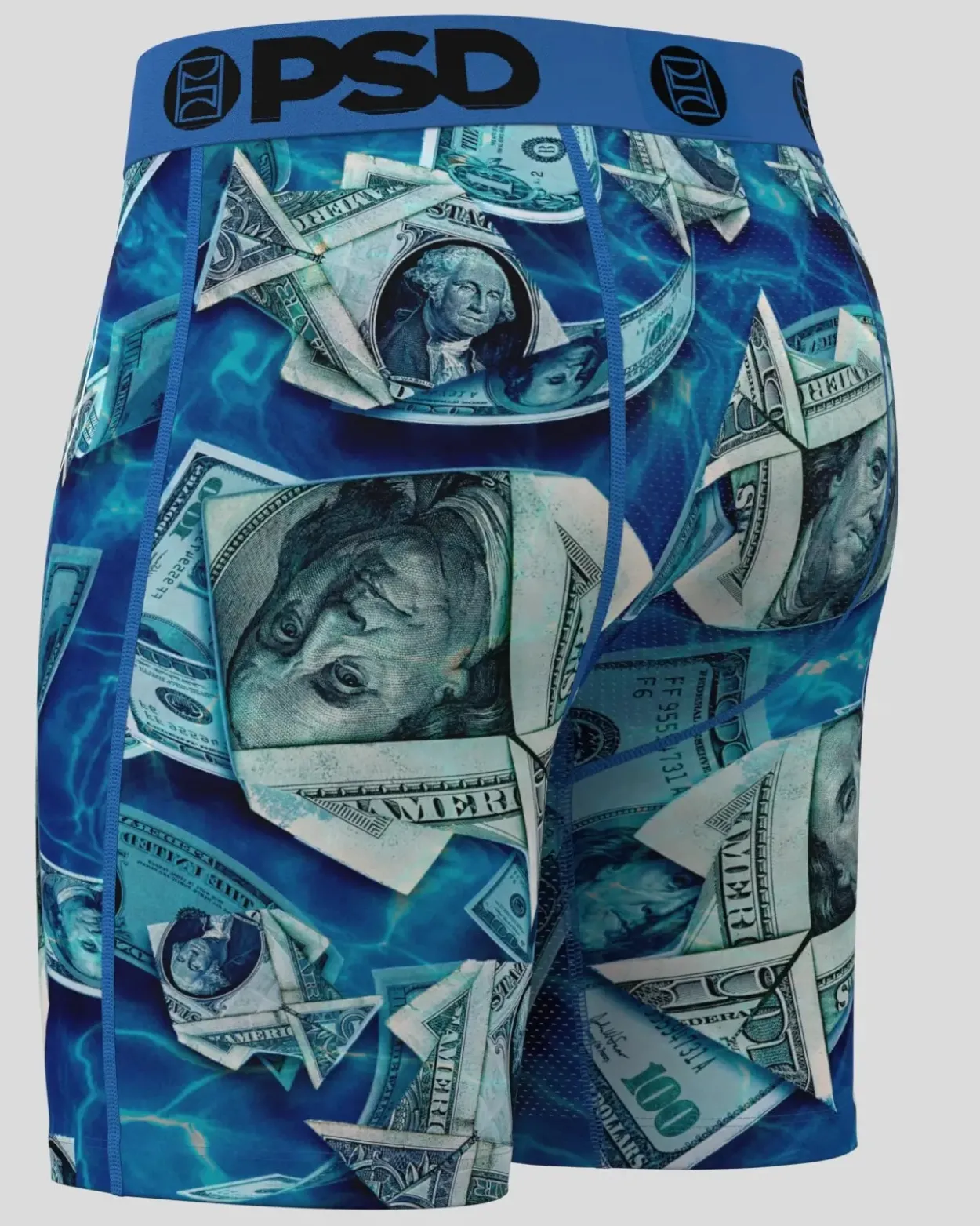 Deep Sea Funds