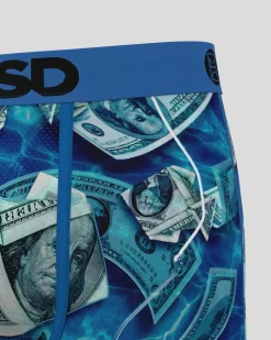 Deep Sea Funds