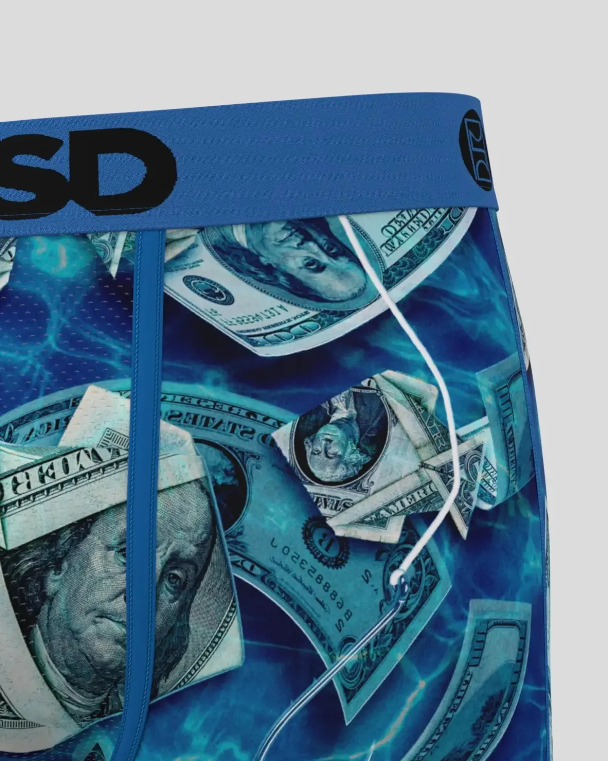 Deep Sea Funds