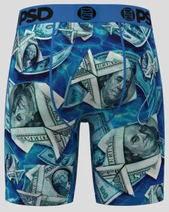 Deep Sea Funds