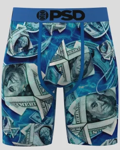 Deep Sea Funds