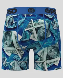 Deep Sea Funds