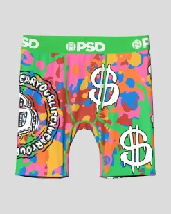 Dollar Drip