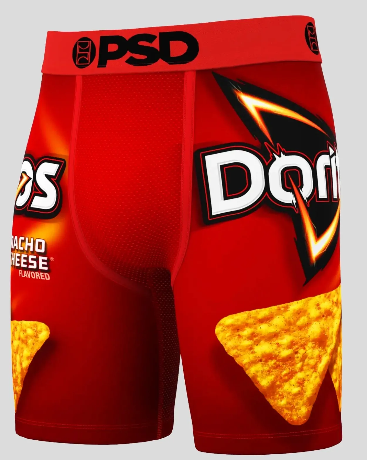 Doritos - Nacho Cheese