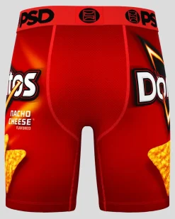 Doritos - Nacho Cheese