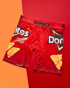 Doritos - Nacho Cheese