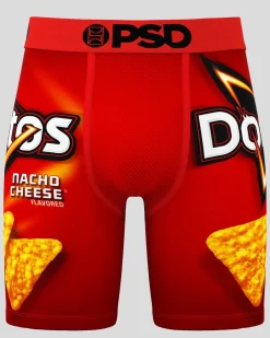 Doritos - Nacho Cheese