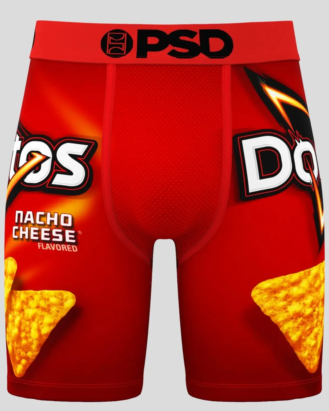 Doritos - Nacho Cheese