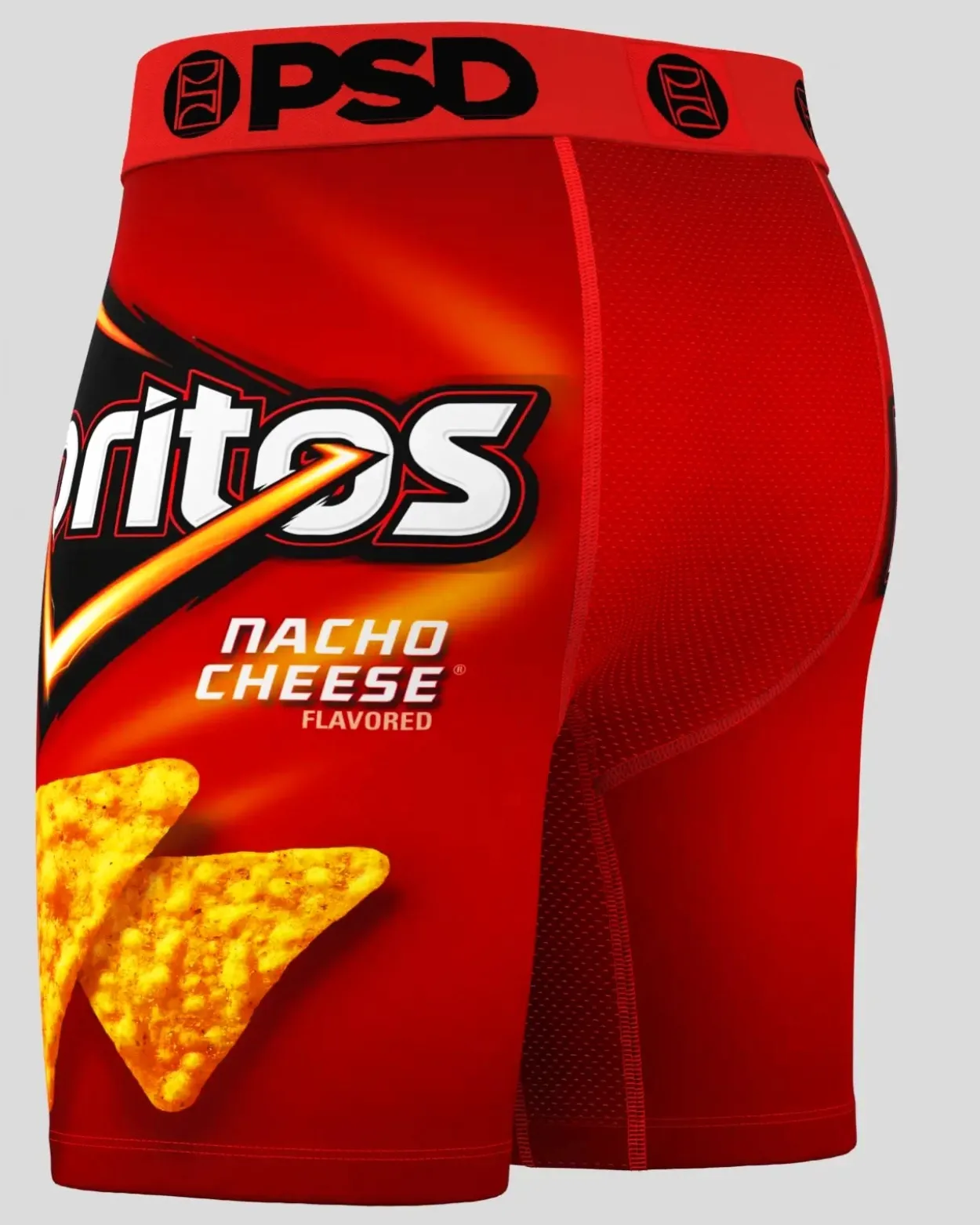 Doritos - Nacho Cheese