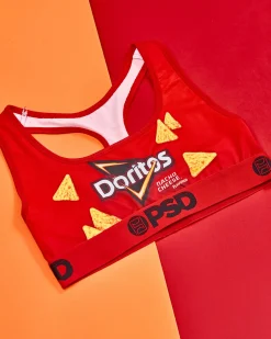 Doritos - Nacho Cheese