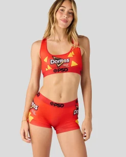 Doritos - Nacho Cheese
