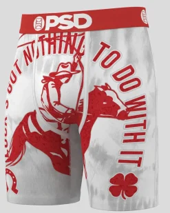 Down on Luck