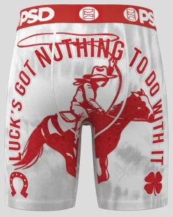 Down on Luck