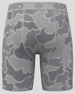 Duck Camo Grey
