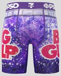 7-Eleven - Big Gulp Grape