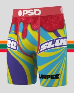 7-Eleven - Cherry Slurpee