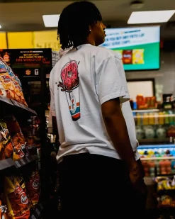 7-Eleven - Cup Donut Graphic Tee
