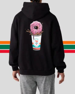 7-Eleven - Cup Donut Hoodie