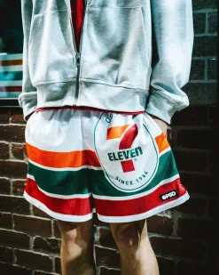 7-Eleven - To-Go Cup Active Short
