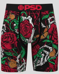 Eternal Roses