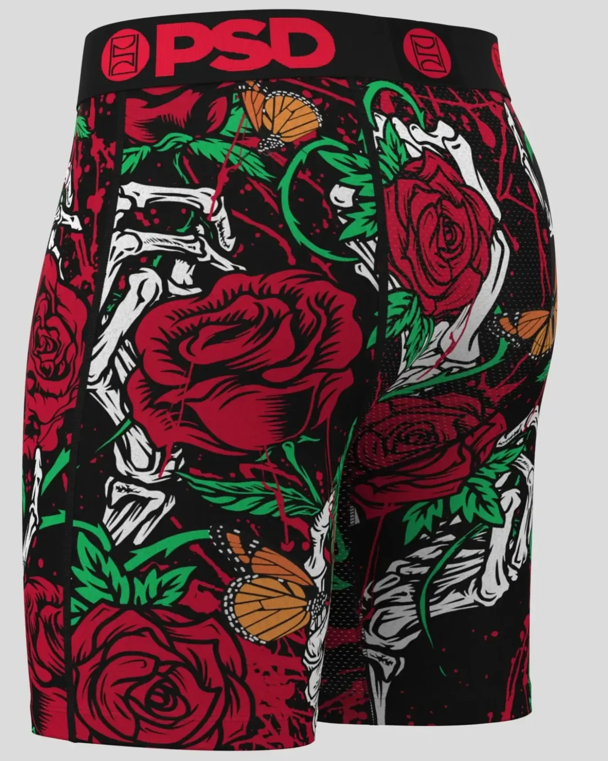 Eternal Roses