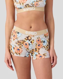 Floral Roar