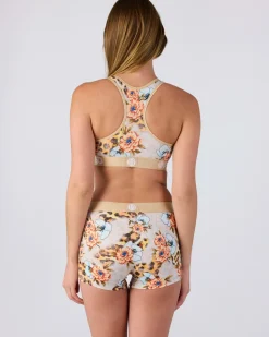 Floral Roar