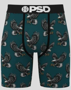 Fly Eagles Fly