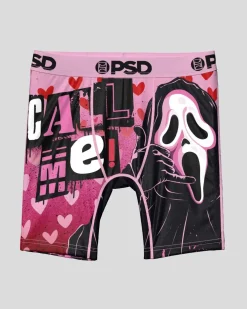 Ghost Face - Call