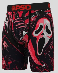 Ghost Face - Call Me