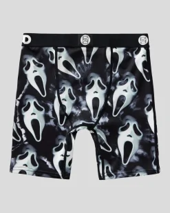 Ghost Face - Dark