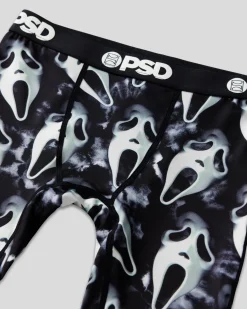 Ghost Face - Dark