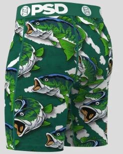Gone Fishin'