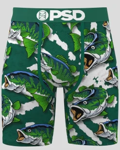 Gone Fishin'