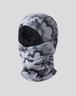 Grunge Camo