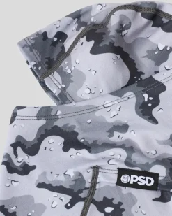 Grunge Camo