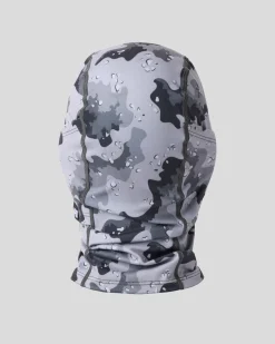 Grunge Camo